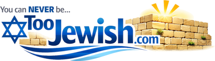 TooJewish.com